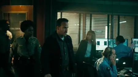 Deputy S01E11