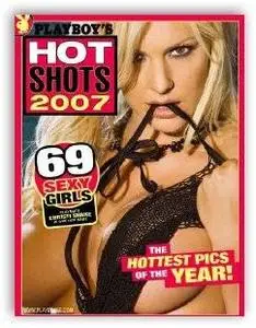 Playboy Magazine - Hot Shots 2007