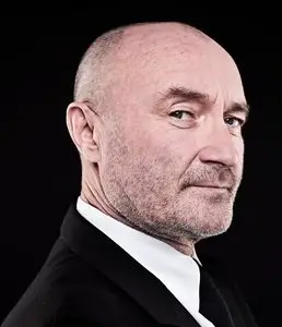 Phil Collins - No Jacket Required (1985) Re-up