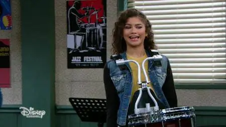 K.C. Undercover S03E17