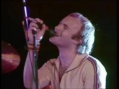 Genesis - ...And Then There Were Three (1978) [2007, CD & DVD, Remastered]