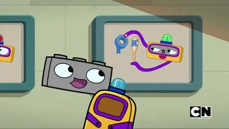 Unikitty S02E21