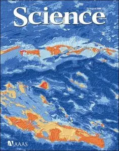 Science - 23 August 2013