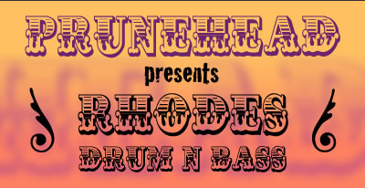 AMG Prunehead Rhodes Drums and Bass WAV REX2