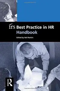 irs Best Practice in HR Handbook