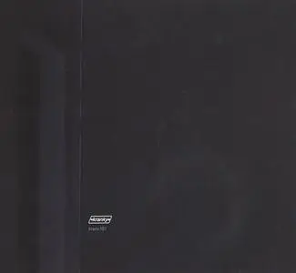 Tim Hecker - Dropped Pianos (EP) (2011) {Kranky}