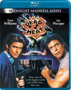 Dead Heat (1988) [Remastered]