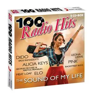 VA - 100 Radio Hits: The Sound Of My Life (2020)