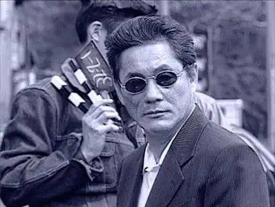 Hana-bi - Takeshi Kitano (1997) [+ EXTRAS]