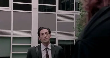 Detachment Il Distacco (2011)