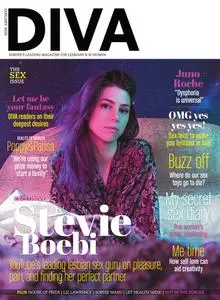Diva UK - January 2020
