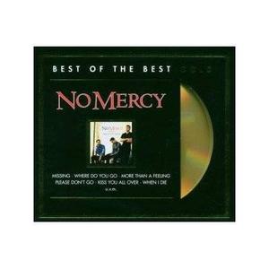 No Mercy - Greatest Hits (2007)