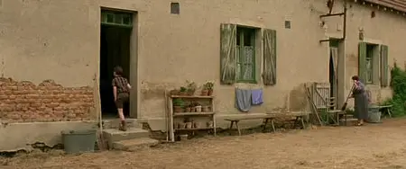 Le temps des porte-plumes (2006)