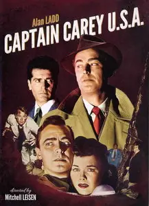 Captain Carey USA (1950)
