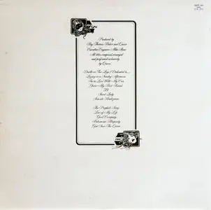 Queen - A Night At The Opera (1975) [LP,UK EMI 1st Press,DSD128]