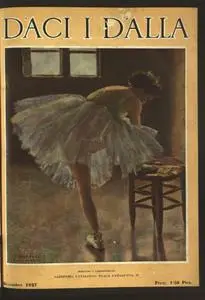 D'ací d'allà - magazine mensual - Año 1927 - núm. 109 a 120