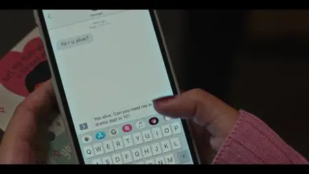 Grand Army S01E05