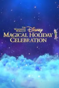 The Wonderful World of Disney: Magical Holiday Celebration (2020)