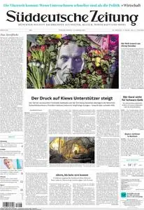 Süddeutsche Zeitung  - 19 Februar 2024