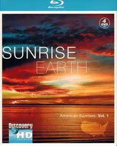 Sunrise Earth: American Sunrises (2004)