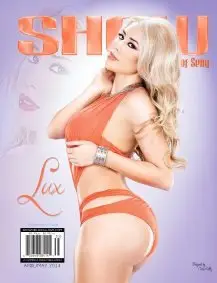 SHOW - April - May 2014 (True PDF)