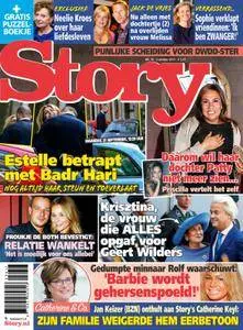 Story Netherlands - 03 oktober 2017