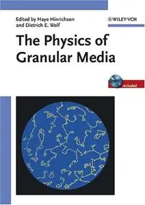 The Physics of Granular Media (Repost)