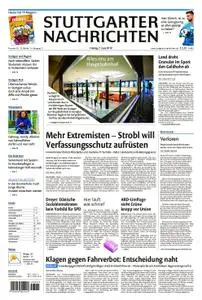 Stuttgarter Nachrichten Fellbach und Rems-Murr-Kreis - 07. Juni 2019