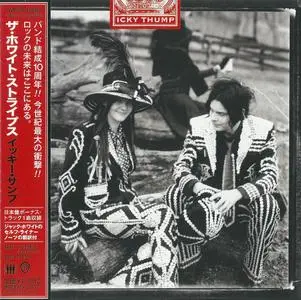 The White Stripes - Icky Thump (2007)
