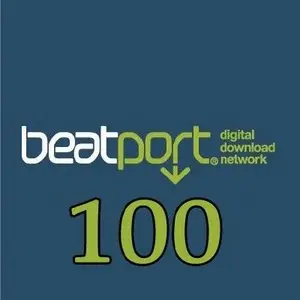 VA - Top 100 Beatport Downloads (10.12.2009)