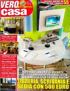 Vero Casa - Settembre 2012