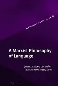 A Marxist Philosophy of Language (repost)