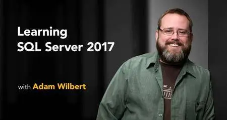 Learning SQL Server 2017