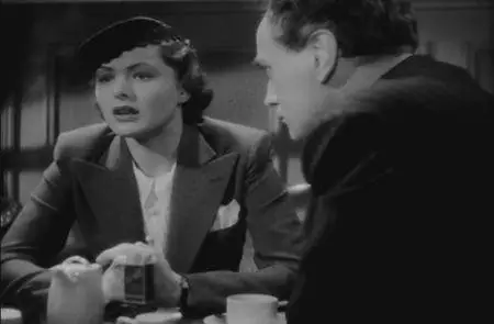 Intermezzo (1936) [Criterion Collection]