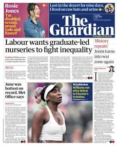 The Guardian - 4 July 2023