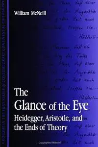 The Glance of the Eye: Heidegger, Aristotle, and the Ends of Theory