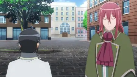 Tsuki ga Michibiku Isekai Douchuu S2 04 mkv Tsuki ga Michibiku Isekai Douchuu S2 04 mkv" yEnc
