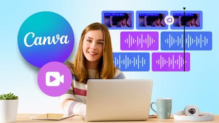 Canva Video Editing: Create Engaging Videos & Animation