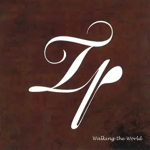 Tikkepukong - Walking the World (2010)