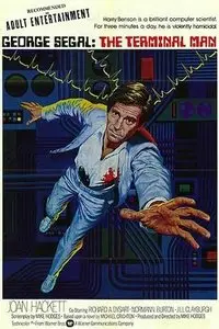 The Terminal Man (1974) 
