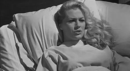 Screaming Mimi (1958) 