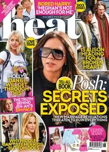 Heat UK - Issue 1292 - 4 May 2024