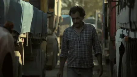 Las acacias (2011)