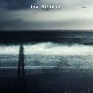 Iva Bittova - Iva Bittova (2013)