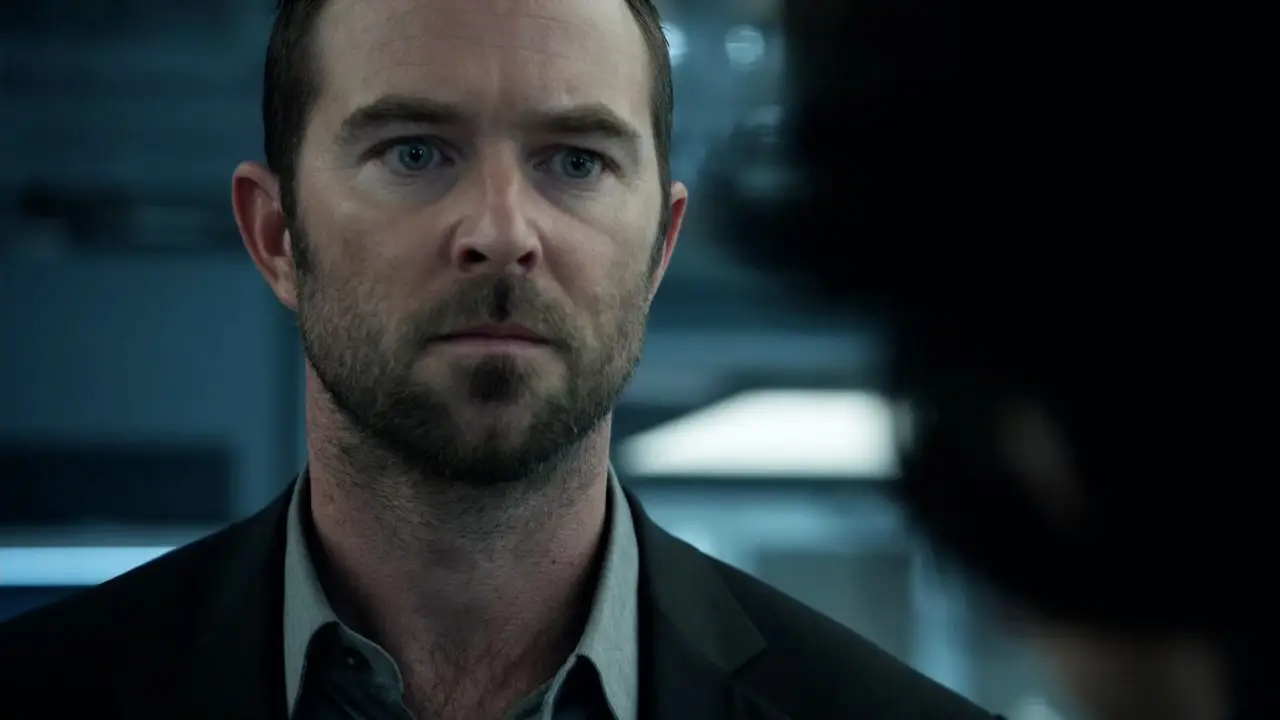 Blindspot S01E01 (2015) / AvaxHome
