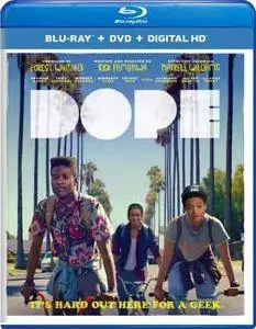 Dope (2015)