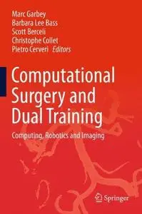 Computational Surgery and Dual Training: Computing, Robotics and Imaging (Repost)