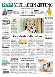 NRZ Neue Rhein Zeitung Moers - 14. Mai 2019