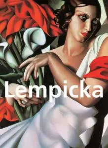 «Lempicka» by Patrick Bade