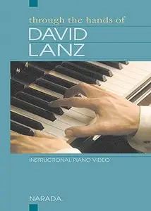 Through the Hands of David Lanz (2011)